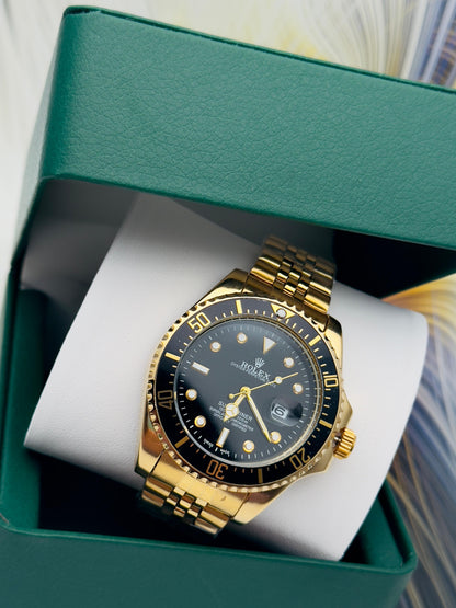 Reloj Rolex Submariner Triple AAA – Elegancia que Impresiona