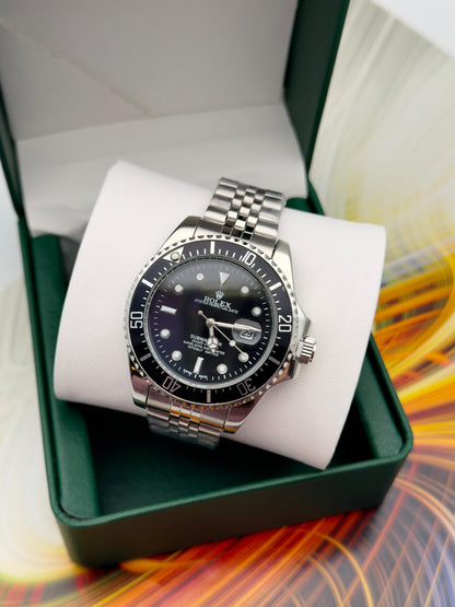 Reloj Rolex Submariner Triple AAA – Elegancia que Impresiona